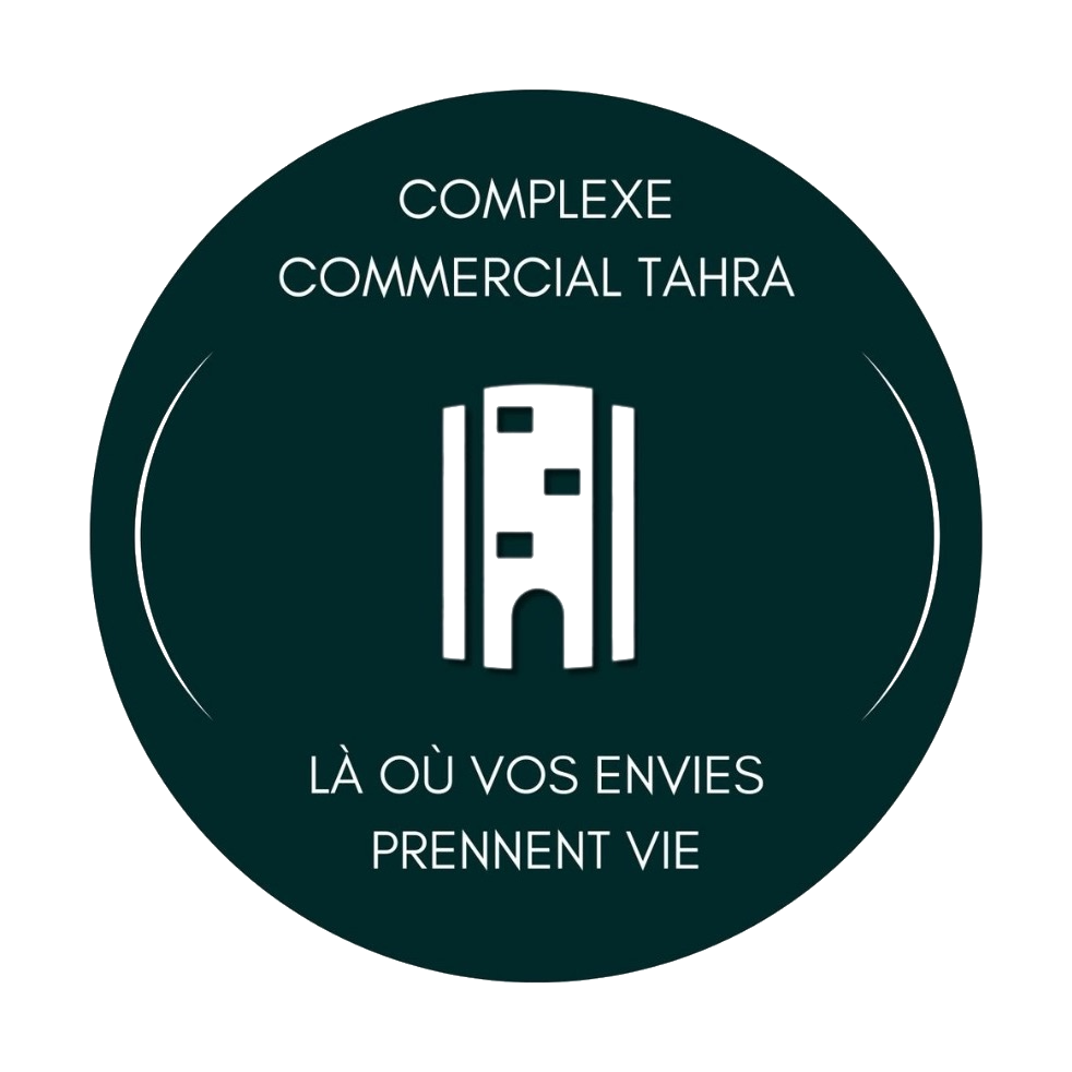 Complexe commercial TAHRA