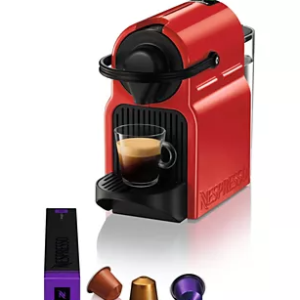 MACHINE A CAFÉ NESPRESSO INISIA