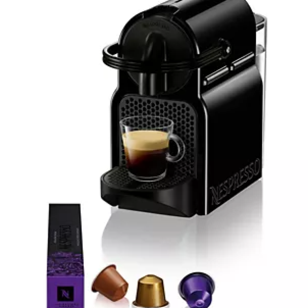MACHINE A CAFÉ NESPRESSO INISIA