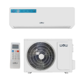 Split WOW 9000BTU Gaz 410