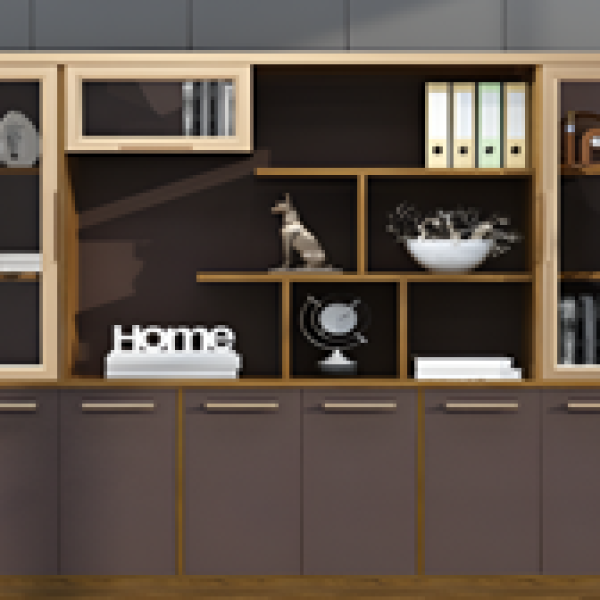 MEUBLE DE RANGEMENT BUREAU TS 17 -217