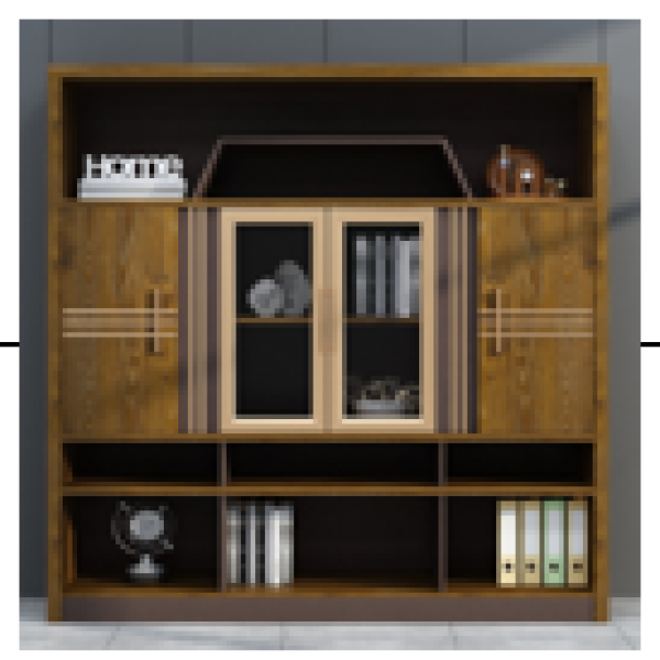 MEUBLE DE RANGEMENT BUREAU TS20-218