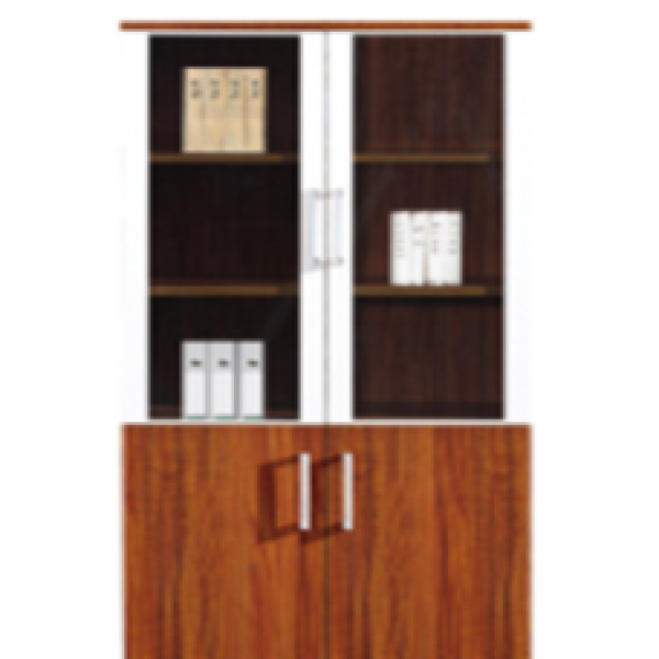 MEUBLE DE RANGEMENT 2 PORTES TS-14-210