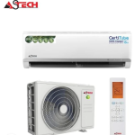 Climatiseur Split ASTECH 24RB41 – 24000 BTU, 3CV, Gaz R410