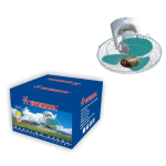 Ventilateur Plafonier EVERNAL Original