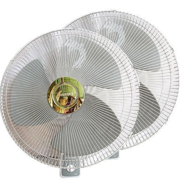 Ventilateur Mural EVERNAL Original