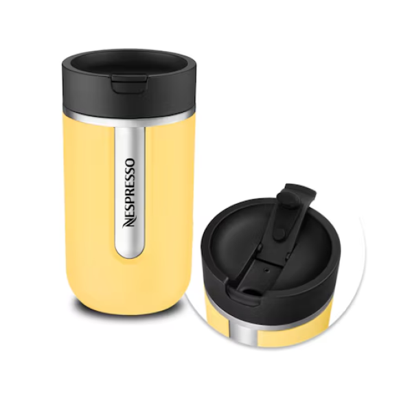 TRAVEL MUG NESPRESO 300 ml