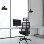 FAUTEUIL OPERATEUR 810029