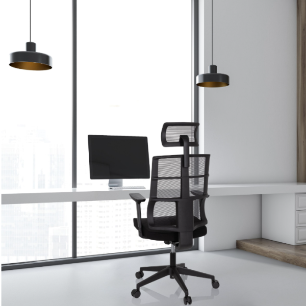 FAUTEUIL OPERATEUR 810029