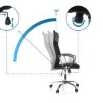 FAUTEUIL BUREAU jhj 621880