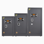 Coffre Fort Numerique