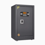 Coffre Fort Numerique