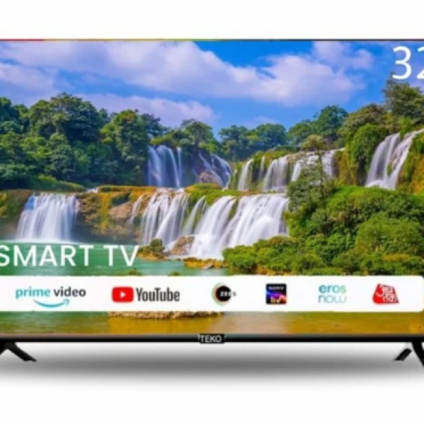 TELEVISEUR TEKO 32''GOOGLE TV 32V6WEGTW