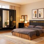 Chambre à Coucher rafinity