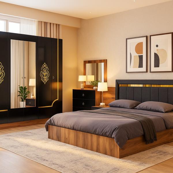 Chambre à Coucher rafinity