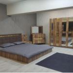 Chambre a coucher élégance