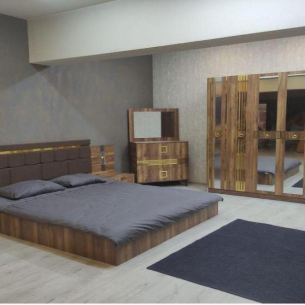 Chambre a coucher élégance