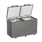 CONGELATEUR HAIER HORIZONTAL 600L INVERTER GRIS HCF478VS