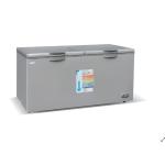 CONGELATEUR SMART TECHNOLOGY HORIZONTAL 720LITRES GRIS STCC-720