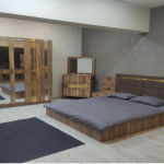 Chambre a coucher élégance