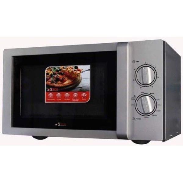 MICRO ONDE ASTECH 20L NOIR 20MAD4IA