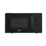 MICRO ONDE BEKO 20LITRES NOIR MGC20100B1
