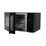 MICRO ONDE HISENSE 25LITRES NOIR H25MOBS7H