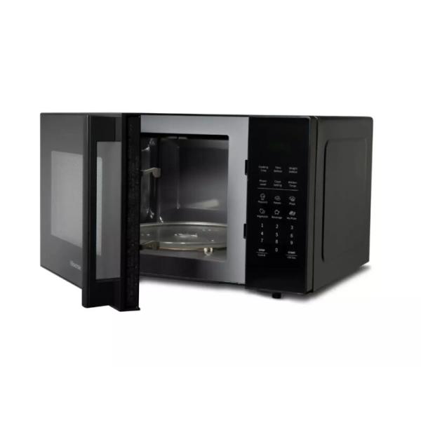 MICRO ONDE HISENSE 25LITRES NOIR H25MOBS7H