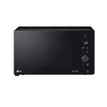 MICRO ONDE LG 42LITRES NOIR MH8265DIS
