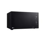 MICRO ONDE LG 42LITRES NOIR MH8265DIS