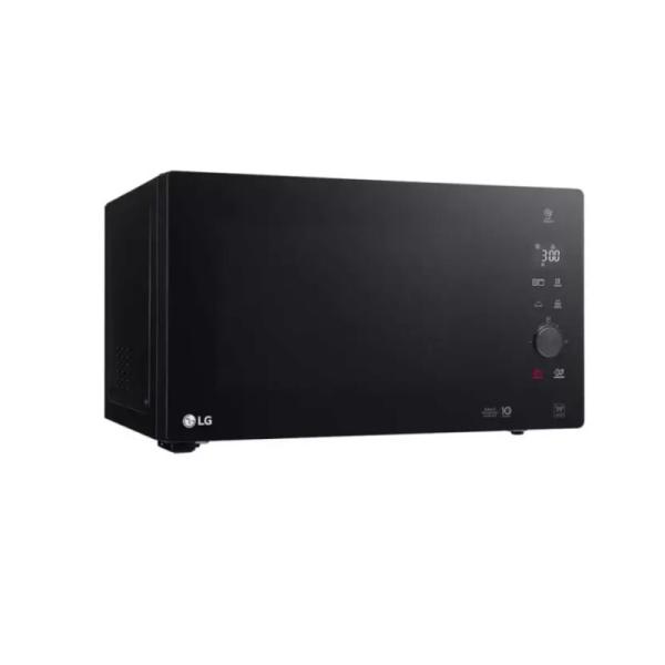 MICRO ONDE LG 42LITRES NOIR MH8265DIS