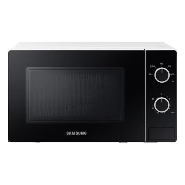 MICRO ONDE SAMSUNG 20LITRES BLANC MS20A3010AH