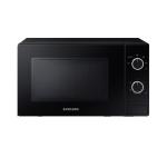 MICRO ONDE SAMSUNG 20LITRES NOIR MS20A3010AL