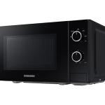 MICRO ONDE SAMSUNG 20LITRES NOIR MS20A3010AL
