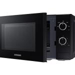 MICRO ONDE SAMSUNG 20LITRES NOIR MS20A3010AL
