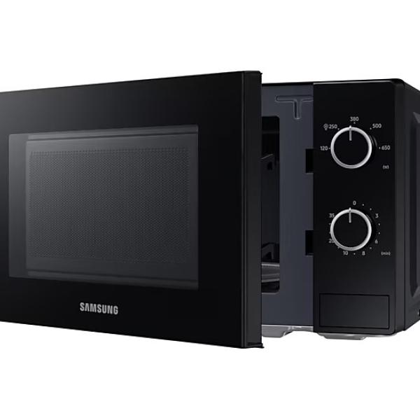 MICRO ONDE SAMSUNG 20LITRES NOIR MS20A3010AL