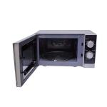 MICRO ONDE SHARP 20LITRES R20 GRIS CT/R20AO(K)V