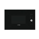 MICRO ONDE VERTA ENCASTRABLE 25LITRES NOIR VERMIC2024C