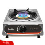 PLAQUE DE CUISSON A GAZ DECAKILA 1FEU KMGS039M