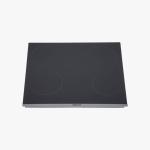 PLAQUE ELACTRON ENCASTRABLE 4FEUX 60X60 ELECTRIQUE VITROCERAMIQ MS161