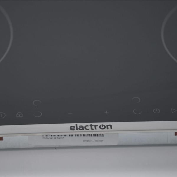 PLAQUE ELACTRON ENCASTRABLE 4FEUX 60X60 ELECTRIQUE VITROCERAMIQ MS161