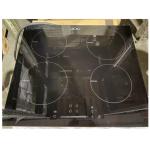 PLAQUE VOV ENCASTRABLE INDUCTION 4FEUX 60X60 VIC4421