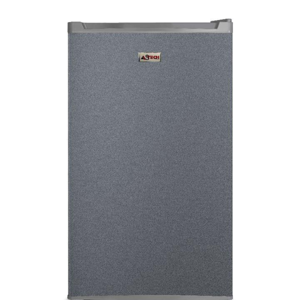 REFRIGERATEUR ASTECH BAR 1PORTE GRIS FB111SG