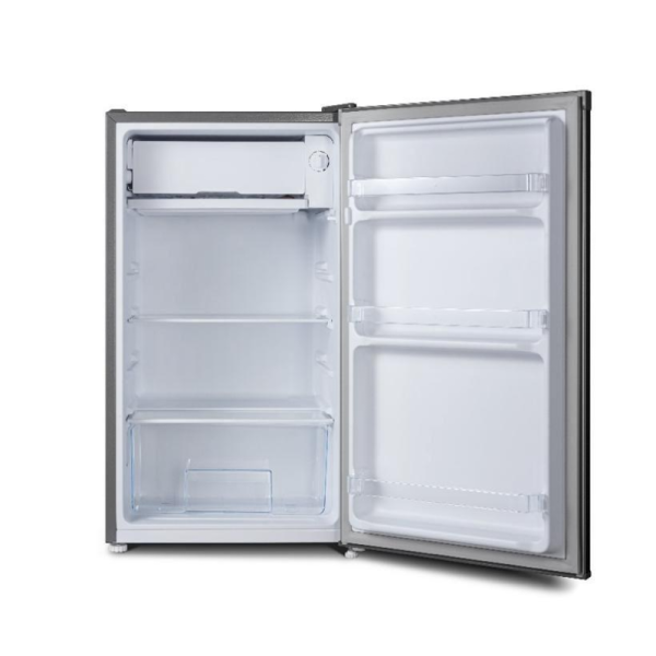 REFRIGERATEUR ASTECH BAR 1PORTE GRIS FB111SG