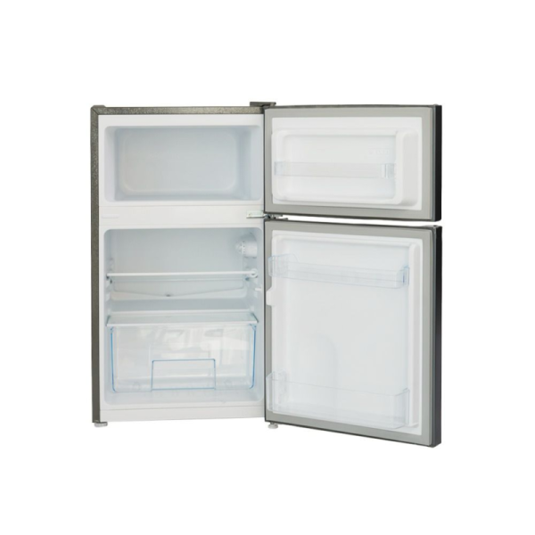 REFRIGERATEUR ASTECH BAR 2PORTES GRIS FP119SG