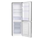 REFRIGERATEUR ASTECH COMBINE 3TIROIRS GRIS FC234CM0G