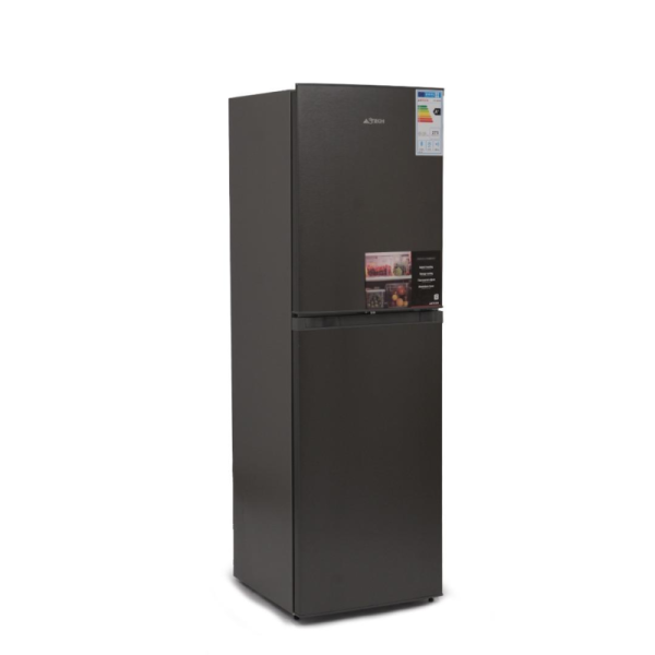 REFRIGERATEUR ASTECH COMBINE 5TIROIRS GRIS FC295PS