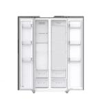 REFRIGERATEUR ASTECH SIDE BY SIDE 2PORTES GRIS FSS5000DDOG