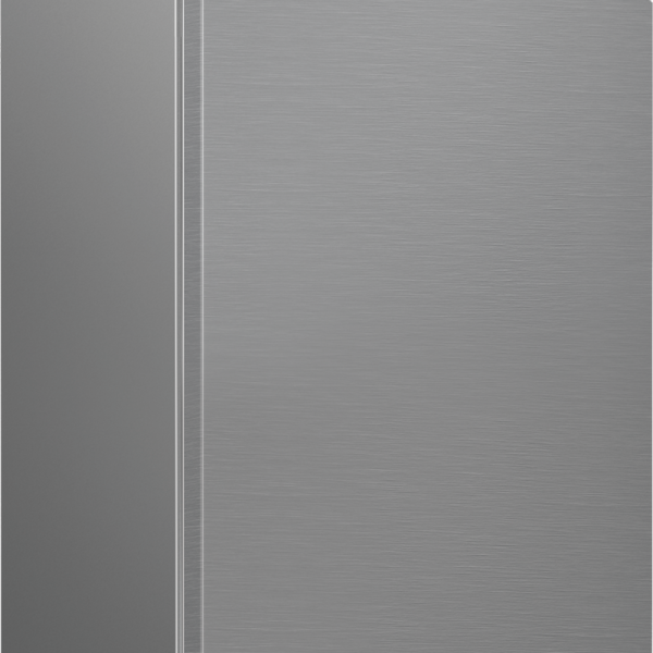 REFRIGERATEUR BEKO 2PORTES 230LITRES GRIS RDSA32SX