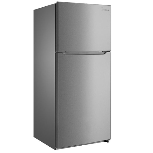 REFRIGERATEUR MIDEA 2PORTES 624LITRES INVERTER GRIS MDRT645MTU46